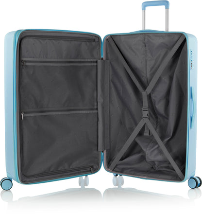 Valise Heys Pastel (L) Blue (10155-0004-30)