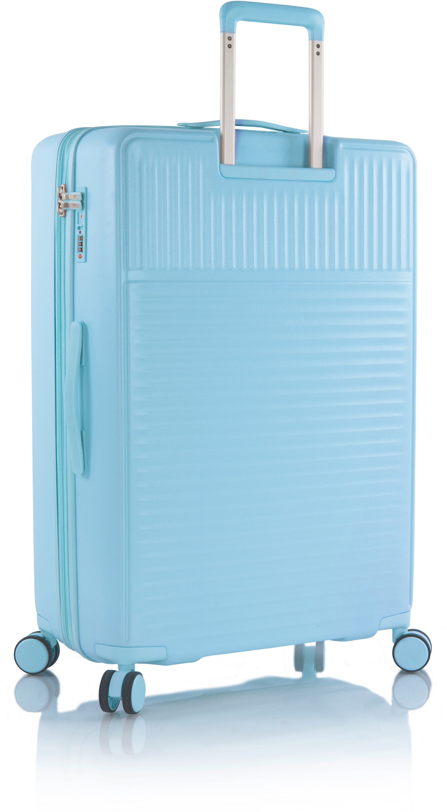 Valise Heys Pastel (L) Blue (10155-0004-30)