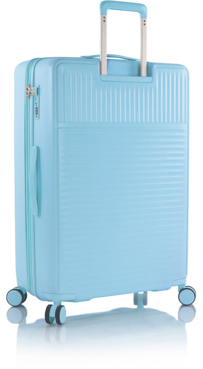 Valise Heys Pastel (L) Blue (10155-0004-30)