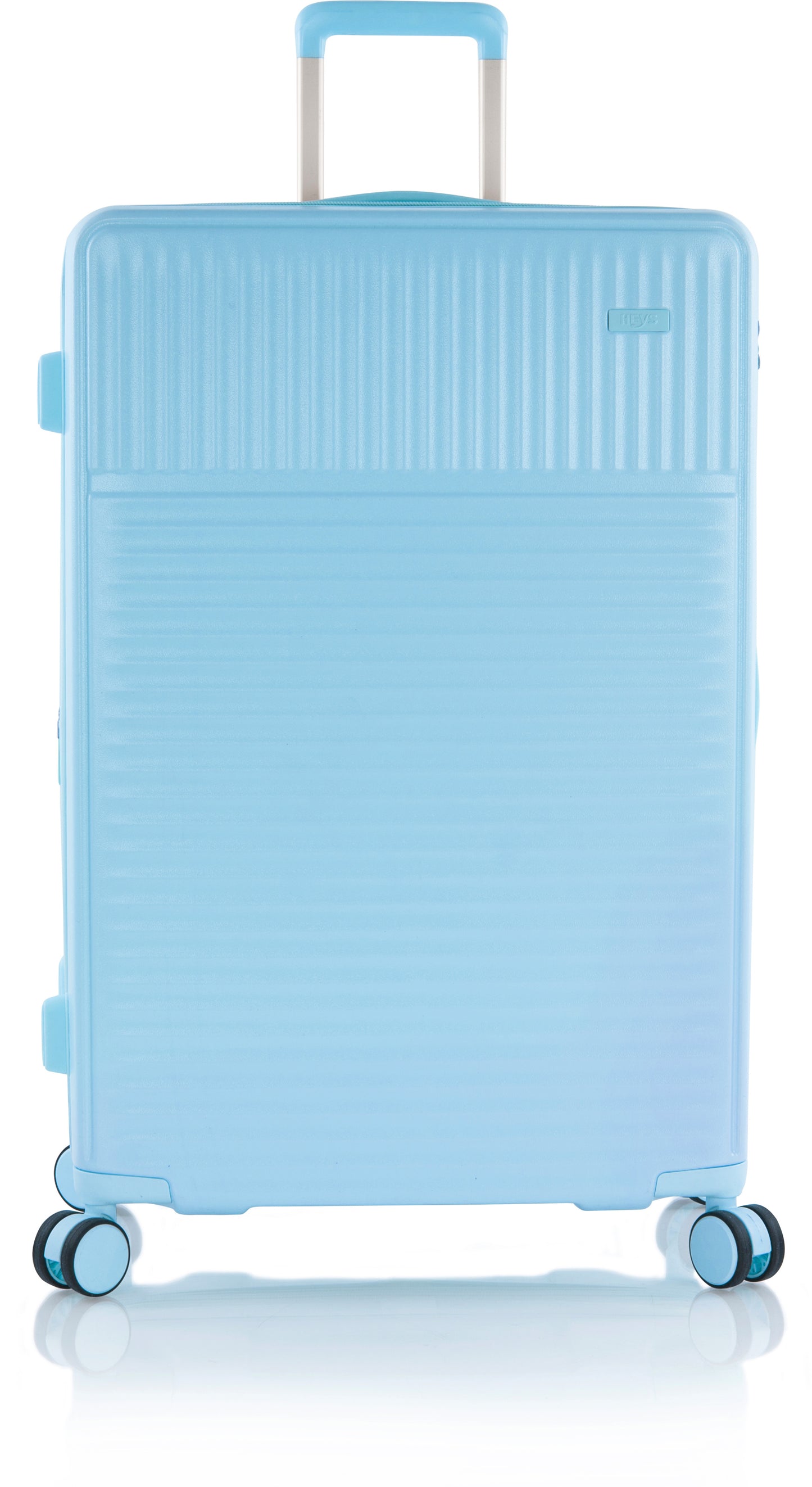 Valise Heys Pastel (L) Blue (10155-0004-30)