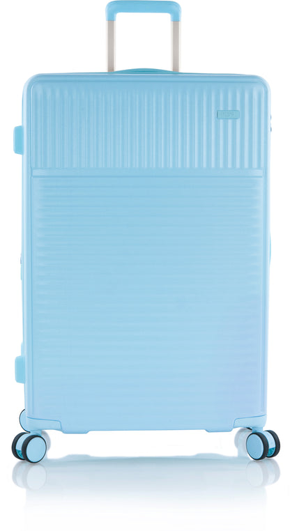 Valise Heys Pastel (L) Blue (10155-0004-30)