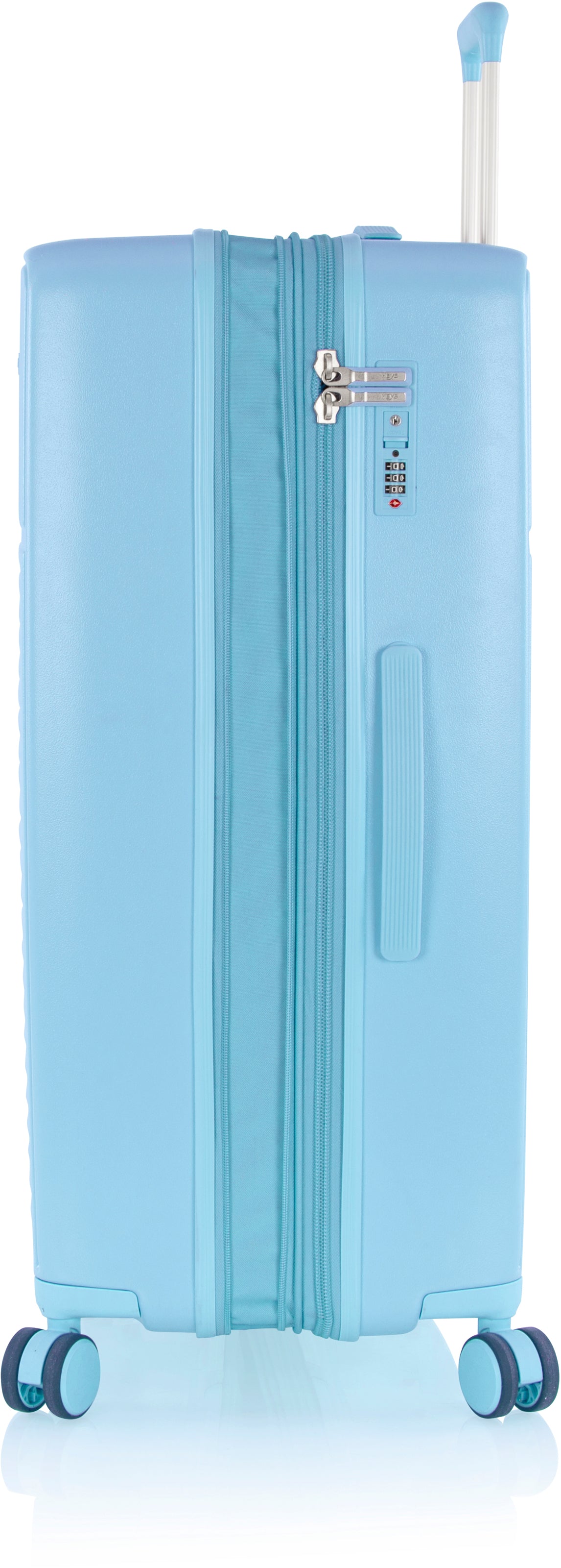 Valise Heys Pastel (L) Blue (10155-0004-30)