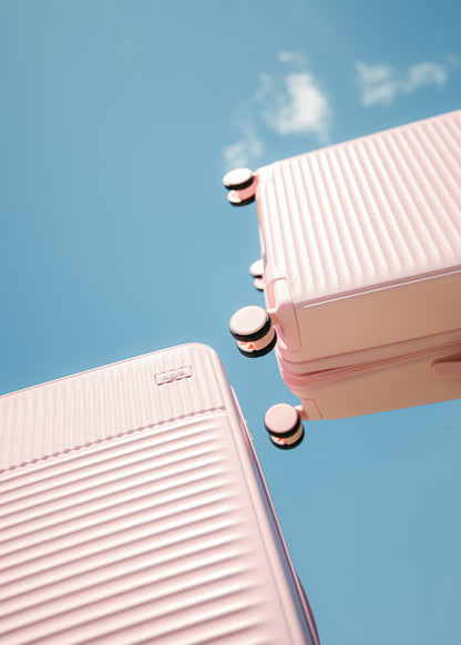 Valise Heys Pastel (L) Blush (10155-0127-30)