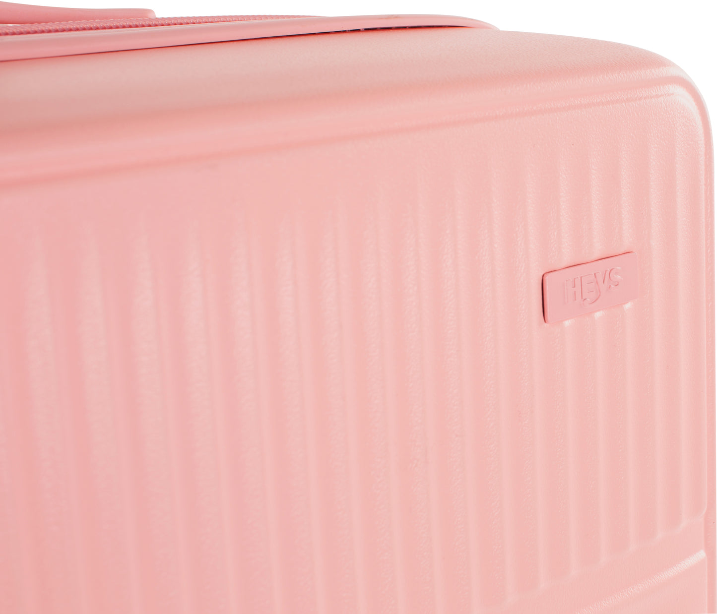 Valise Heys Pastel (L) Blush (10155-0127-30)