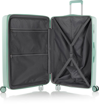 Valise Heys Pastel (L) Mint (10155-0098-30)