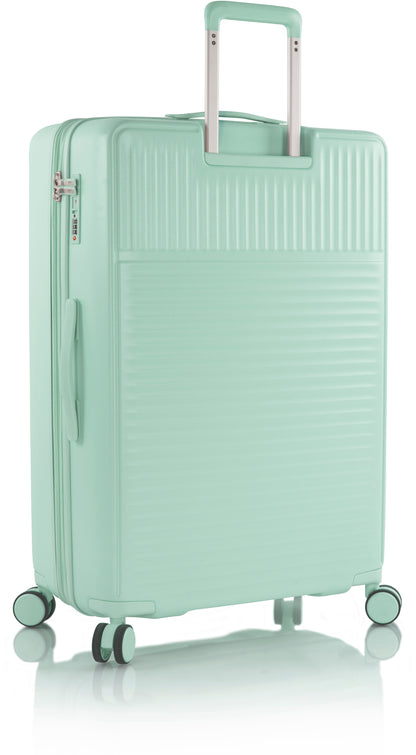 Valise Heys Pastel (L) Mint (10155-0098-30)