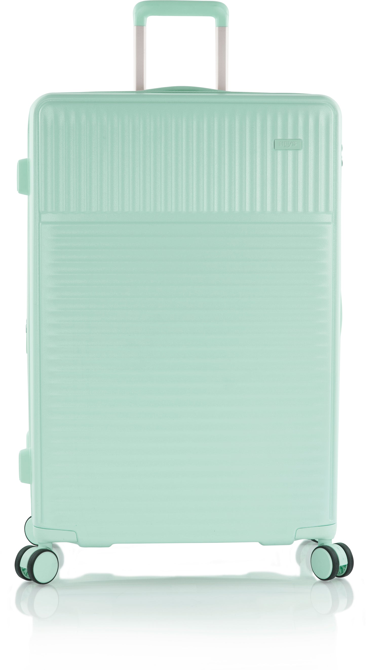 Valise Heys Pastel (L) Mint (10155-0098-30)