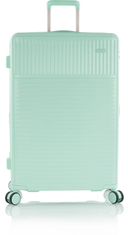 Valise Heys Pastel (L) Mint (10155-0098-30)