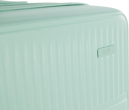 Valise Heys Pastel (L) Mint (10155-0098-30)