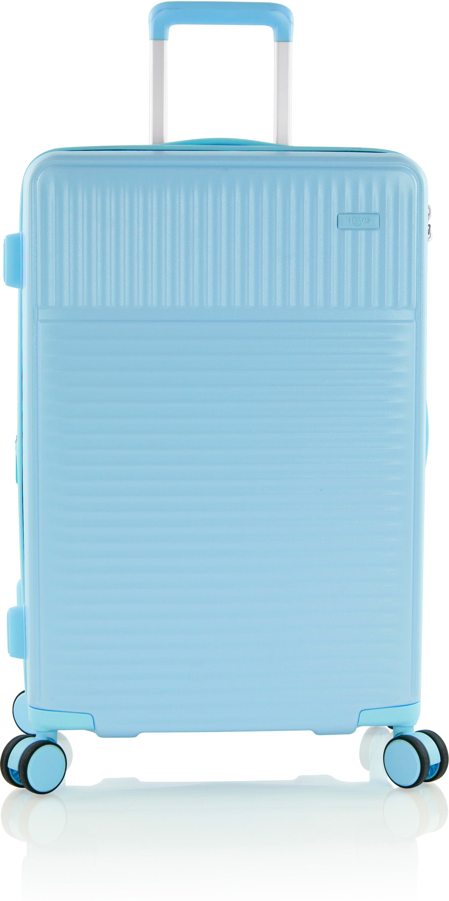 Valise Heys Pastel (M) Blue (10155-0004-26)
