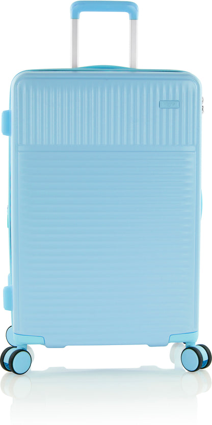 Valise Heys Pastel (M) Blue (10155-0004-26)