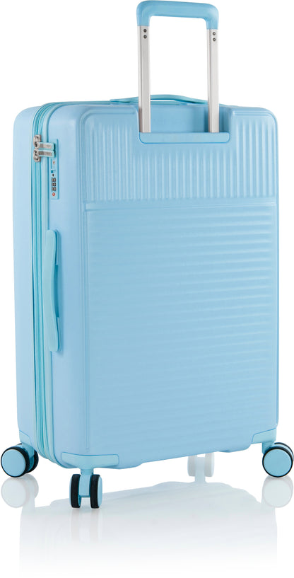Valise Heys Pastel (M) Blue (10155-0004-26)
