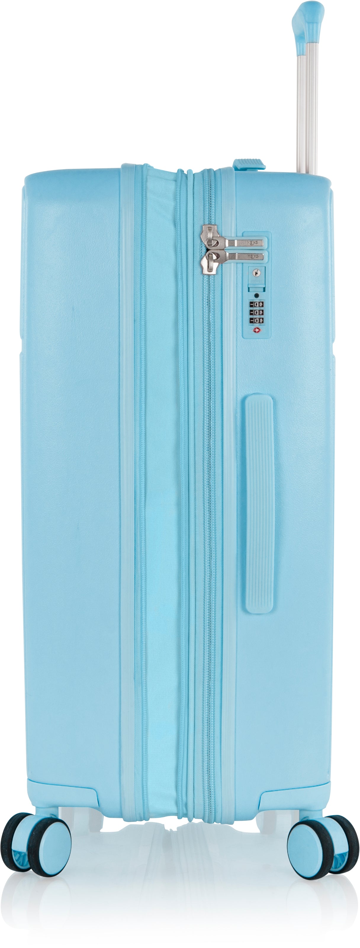 Valise Heys Pastel (M) Blue (10155-0004-26)