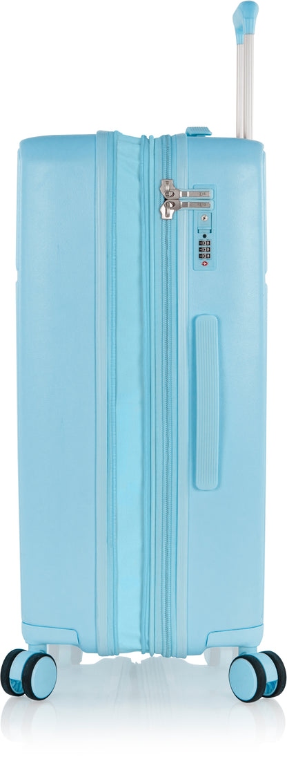 Valise Heys Pastel (M) Blue (10155-0004-26)