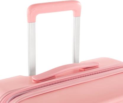 Valise Heys Pastel (M) Blush (10155-0127-26)