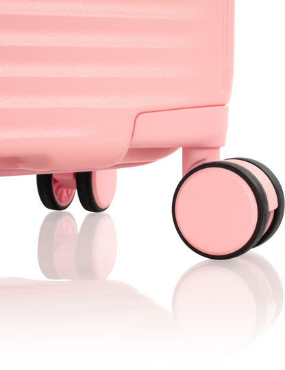Valise Heys Pastel (M) Blush (10155-0127-26)