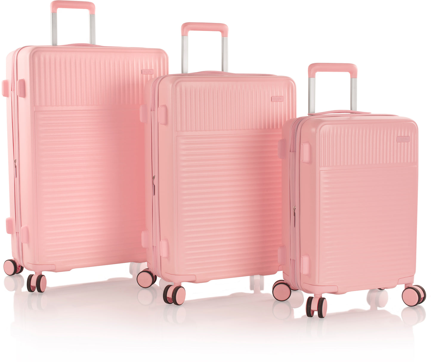 Valise Heys Pastel (M) Blush (10155-0127-26)