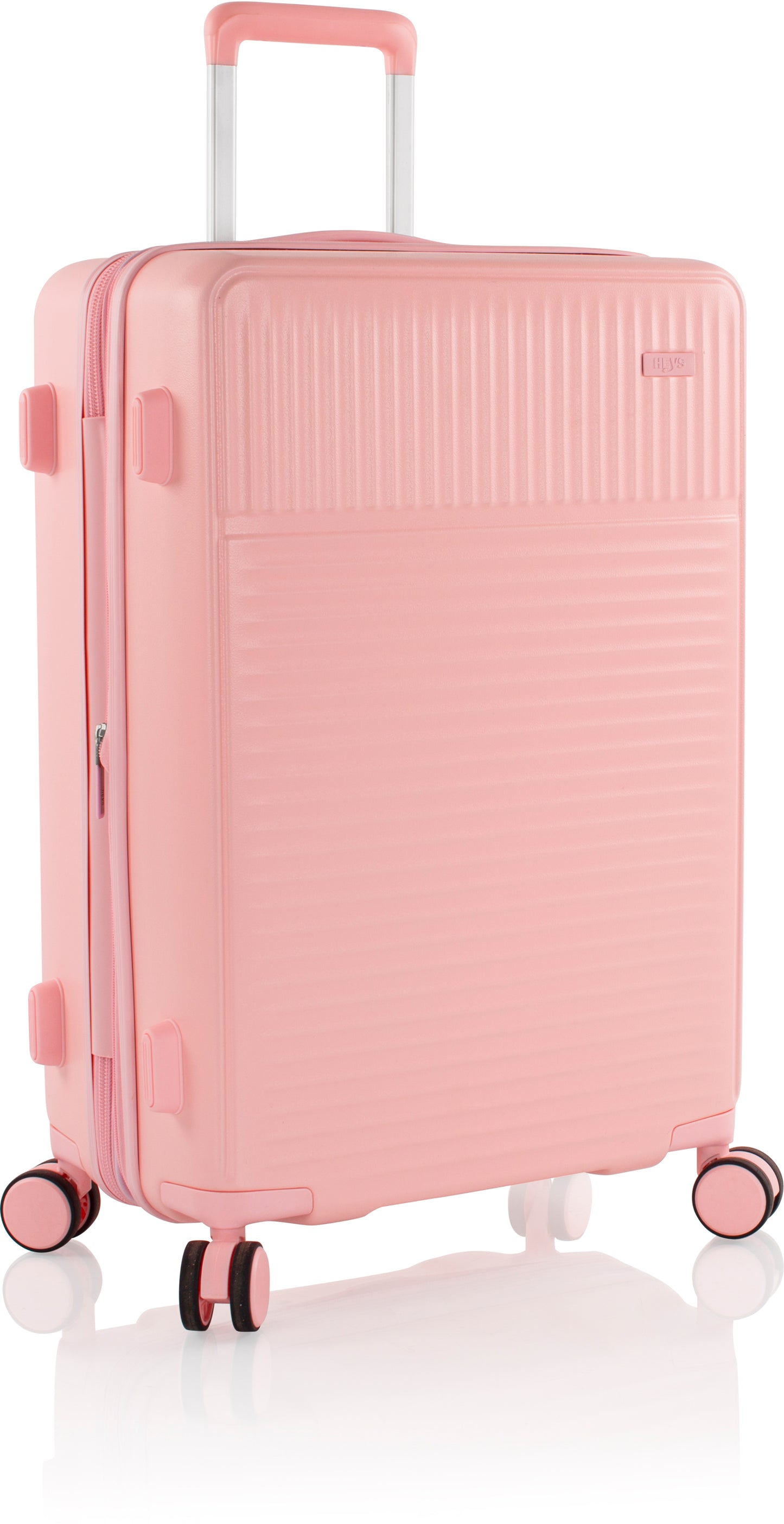 Валіза Heys Pastel (M) Blush (10155-0127-26)