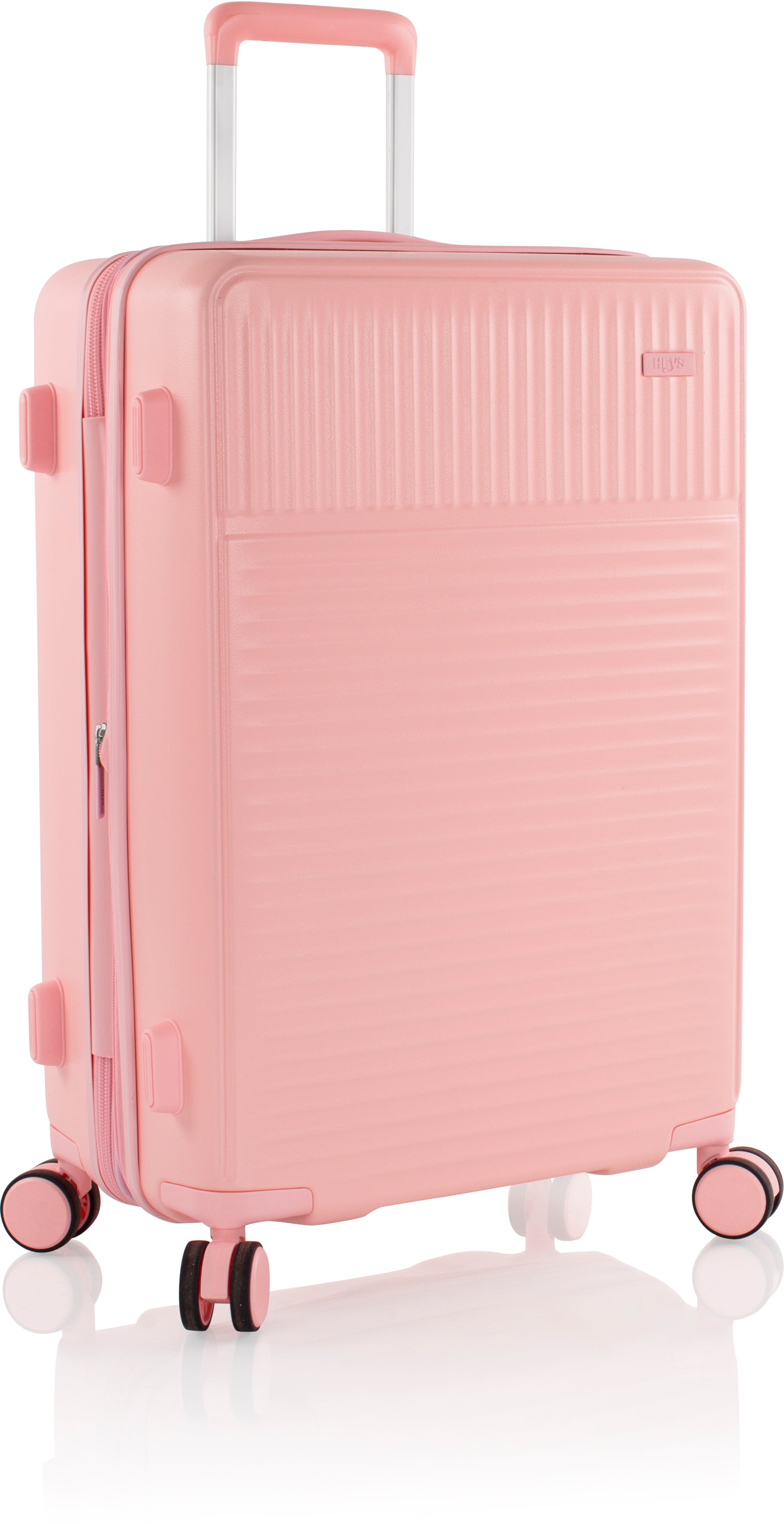 Валіза Heys Pastel (M) Blush (10155-0127-26)
