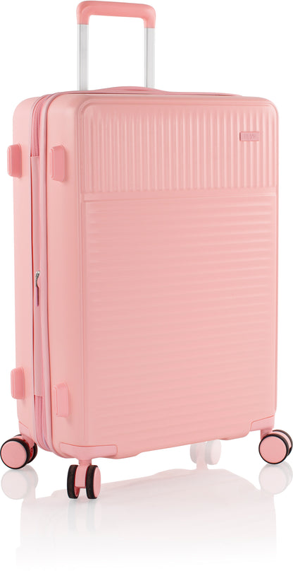 Валіза Heys Pastel (M) Blush (10155-0127-26)