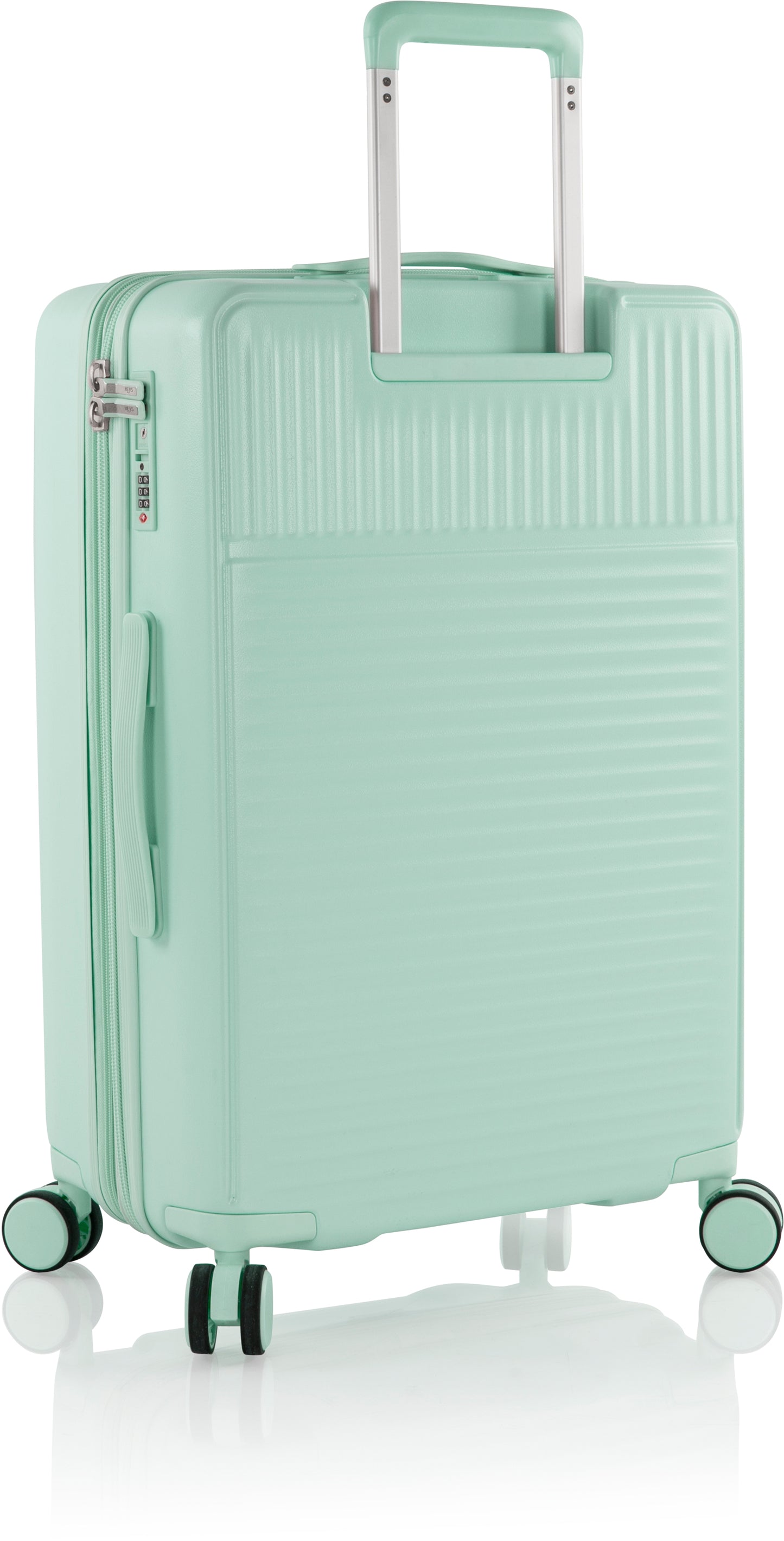 Valise Heys Pastel (M) Mint (10155-0098-26)