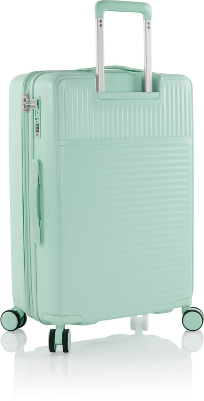 Valise Heys Pastel (M) Mint (10155-0098-26)