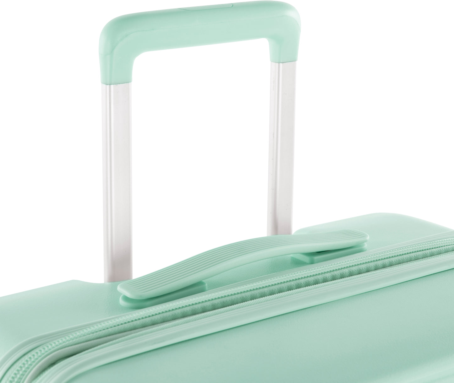 Valise Heys Pastel (M) Mint (10155-0098-26)