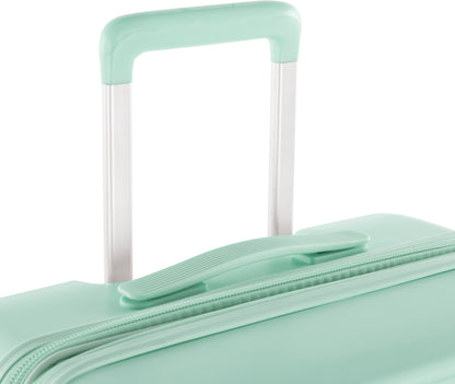 Valise Heys Pastel (M) Mint (10155-0098-26)