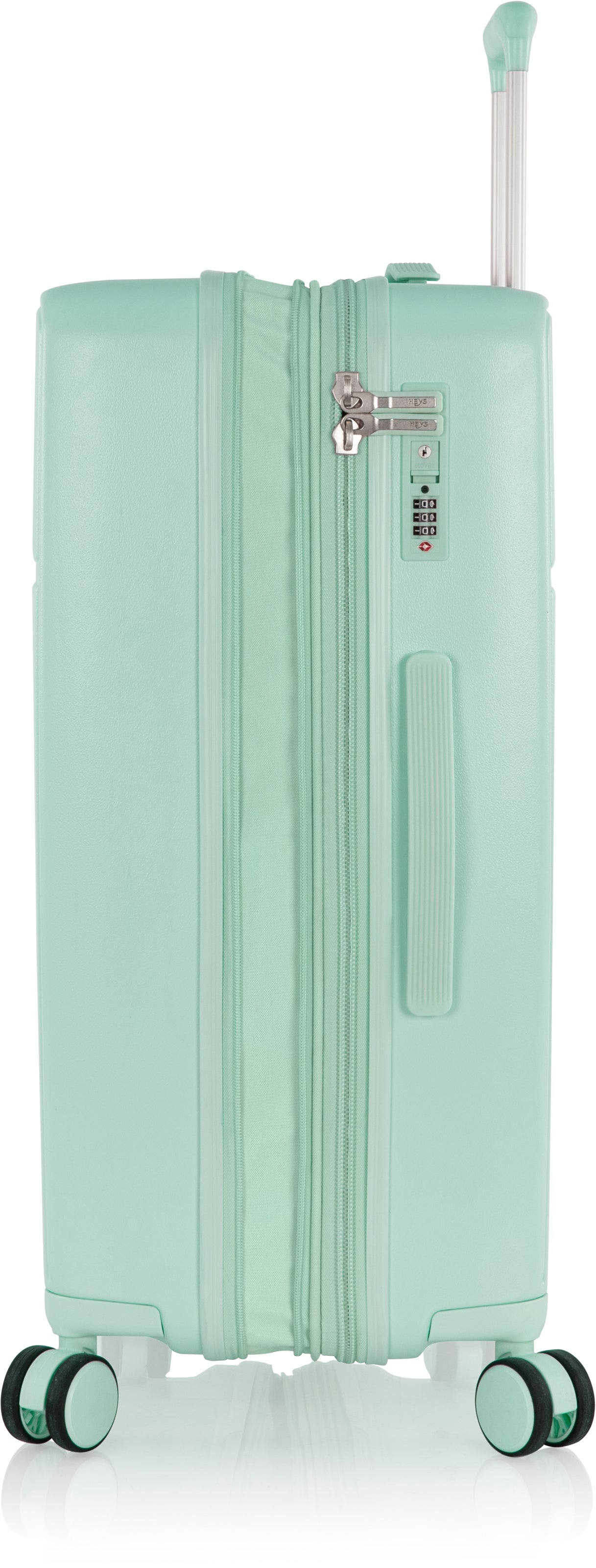 Valise Heys Pastel (M) Mint (10155-0098-26)