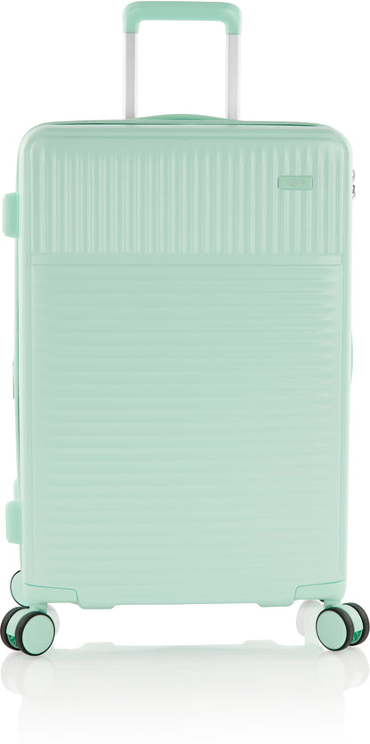 Valise Heys Pastel (M) Mint (10155-0098-26)
