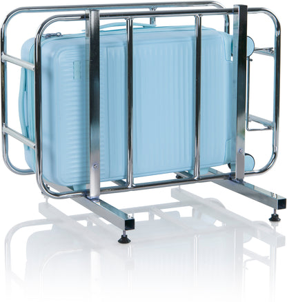 Valise Heys Pastel (S) Blue (10155-0004-21)