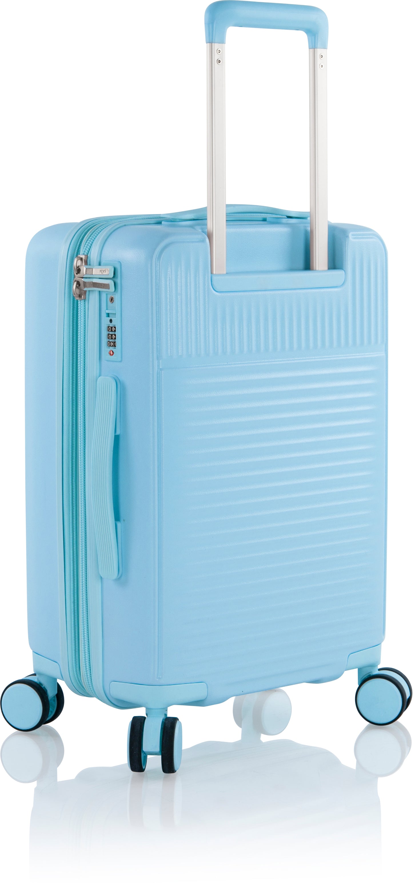Valise Heys Pastel (S) Blue (10155-0004-21)