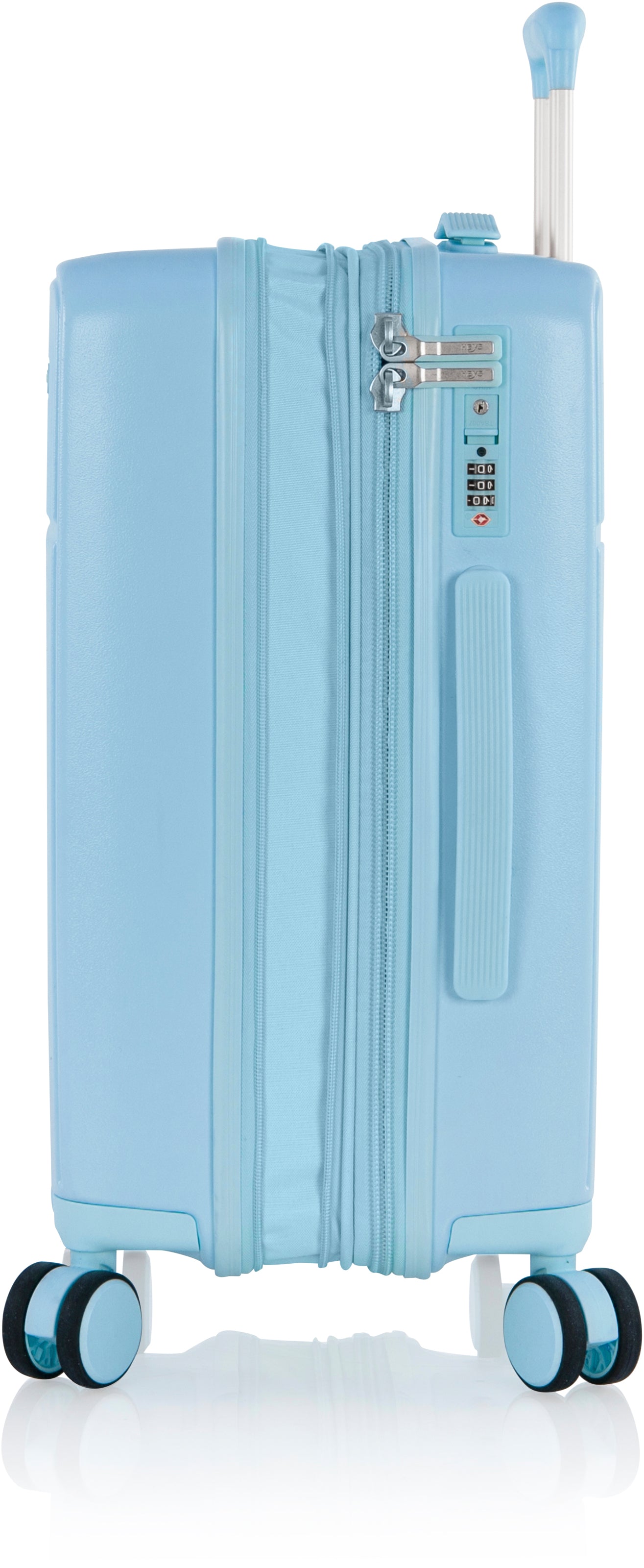 Valise Heys Pastel (S) Blue (10155-0004-21)