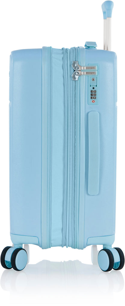 Valise Heys Pastel (S) Blue (10155-0004-21)