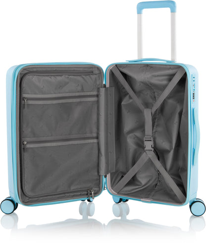 Valise Heys Pastel (S) Blue (10155-0004-21)