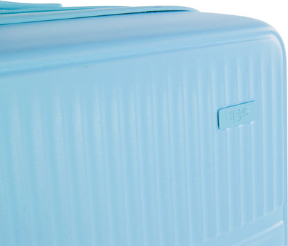 Valise Heys Pastel (S) Blue (10155-0004-21)