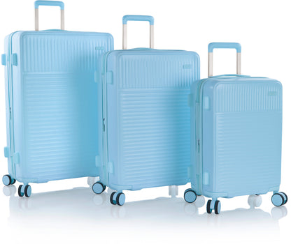 Valise Heys Pastel (S) Blue (10155-0004-21)