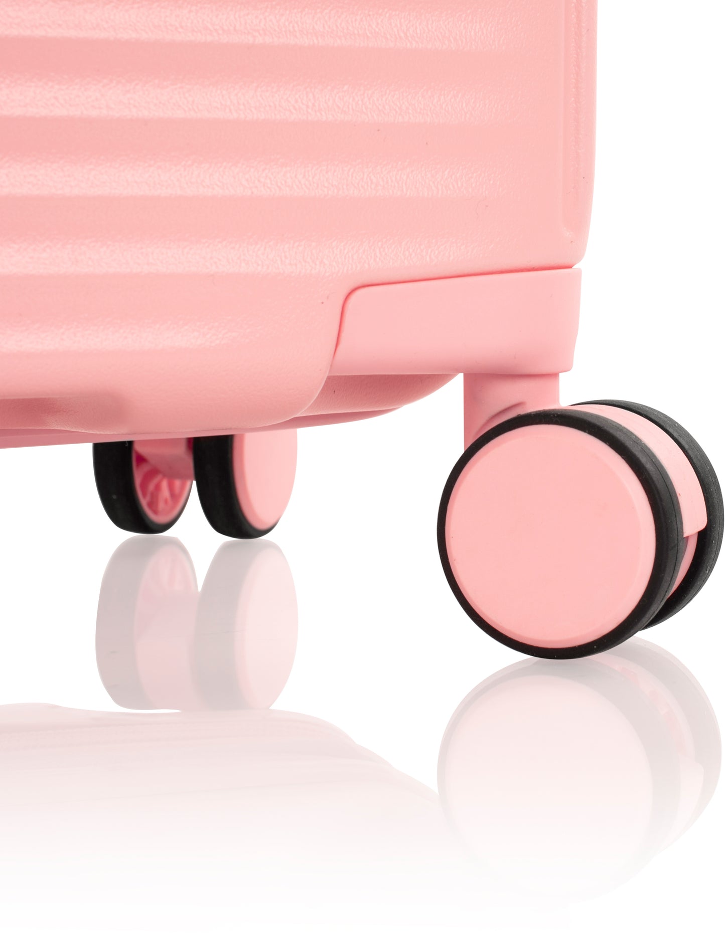 Valise Heys Pastel (S) Blush (10155-0127-21)