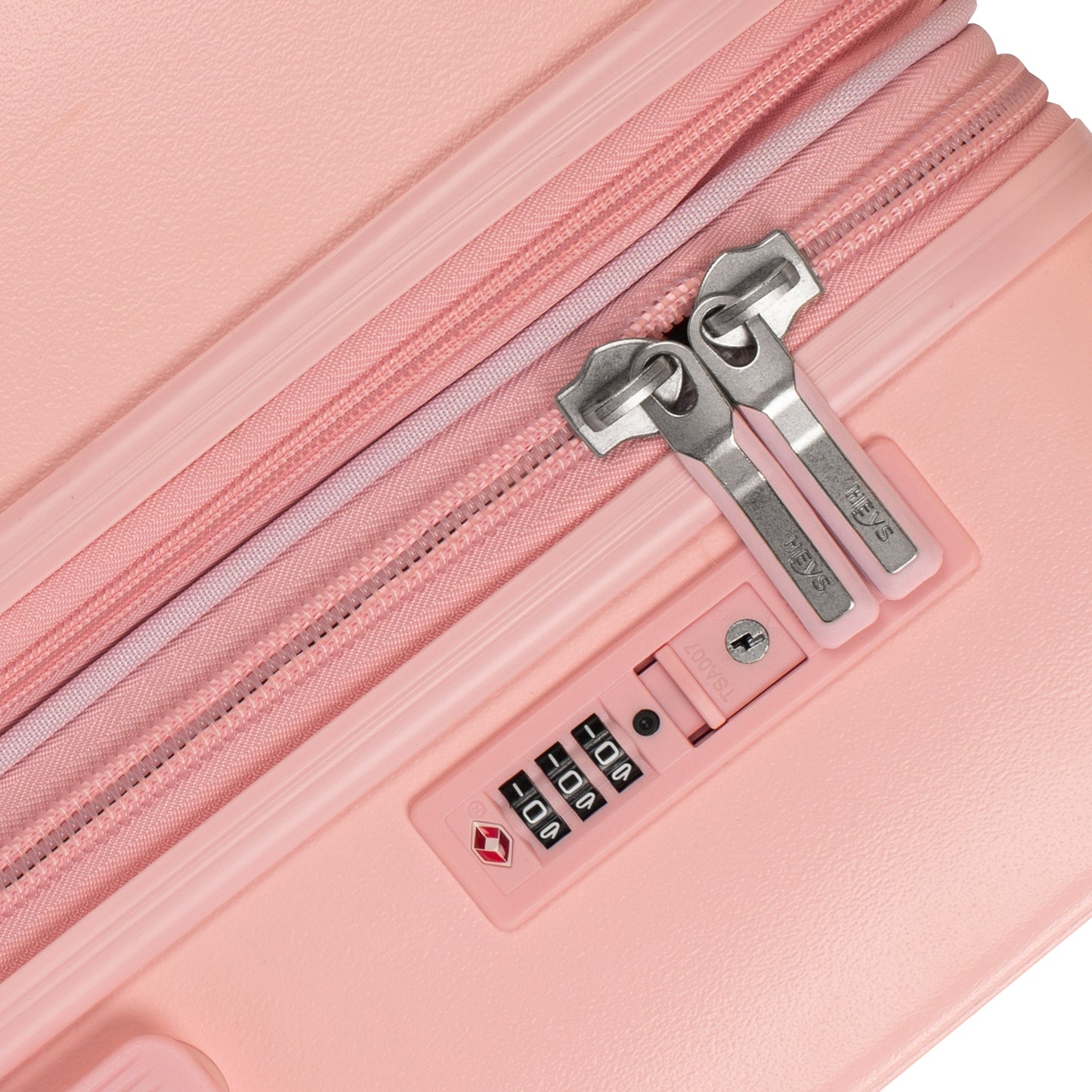 Valise Heys Pastel (S) Blush (10155-0127-21)