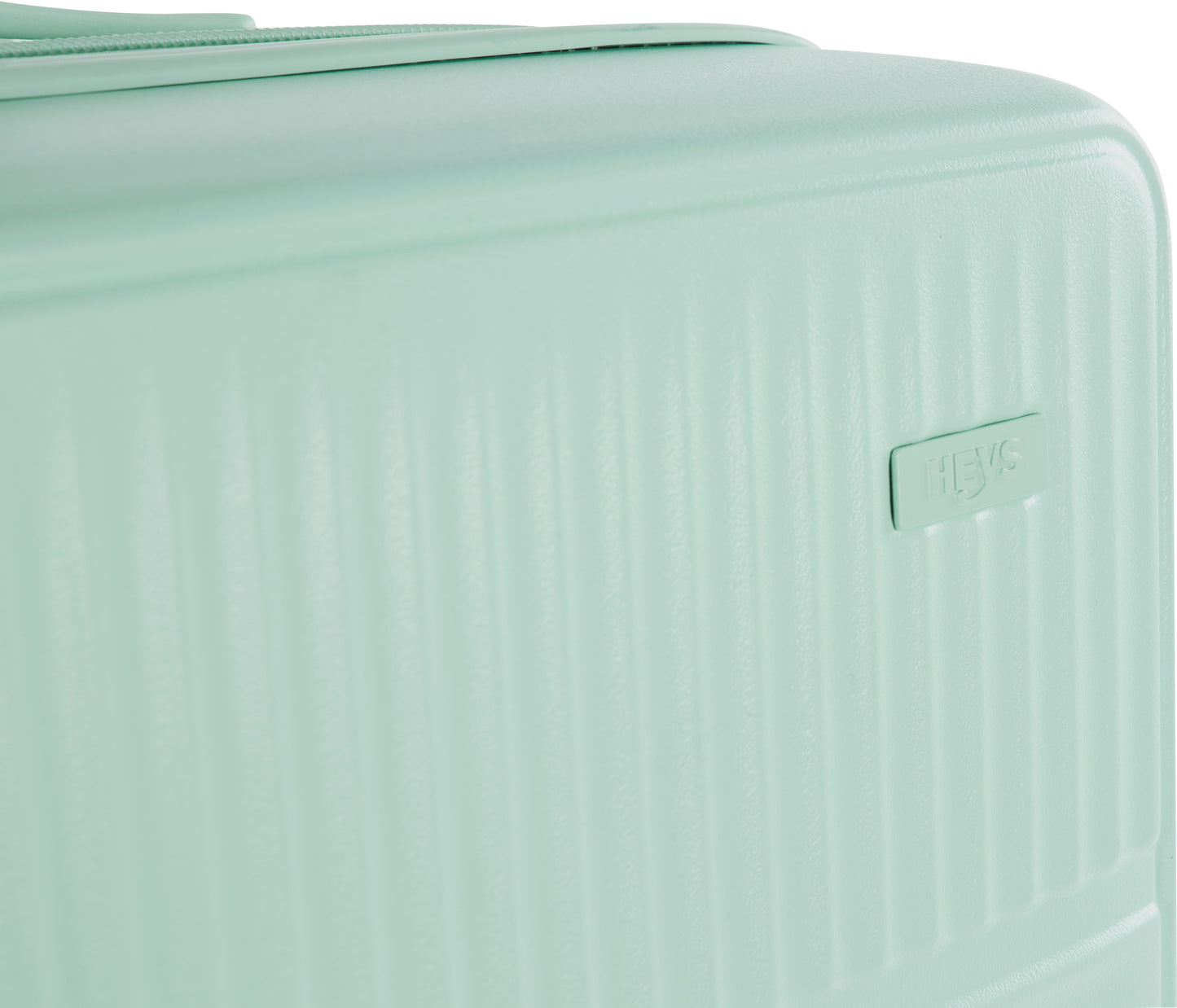 Valise Heys Pastel (S) Mint (10155-0098-21)