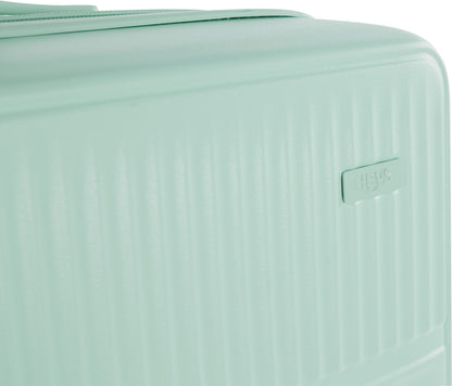 Valise Heys Pastel (S) Mint (10155-0098-21)