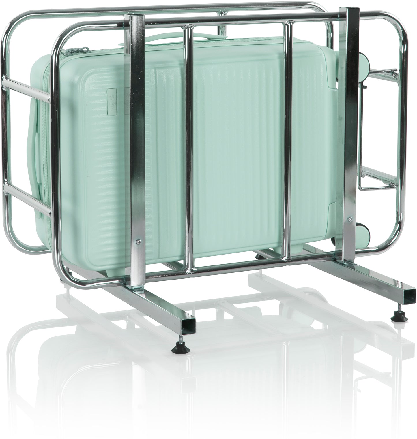 Valise Heys Pastel (S) Mint (10155-0098-21)