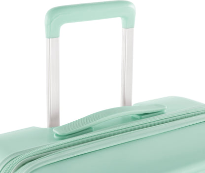 Valise Heys Pastel (S) Mint (10155-0098-21)