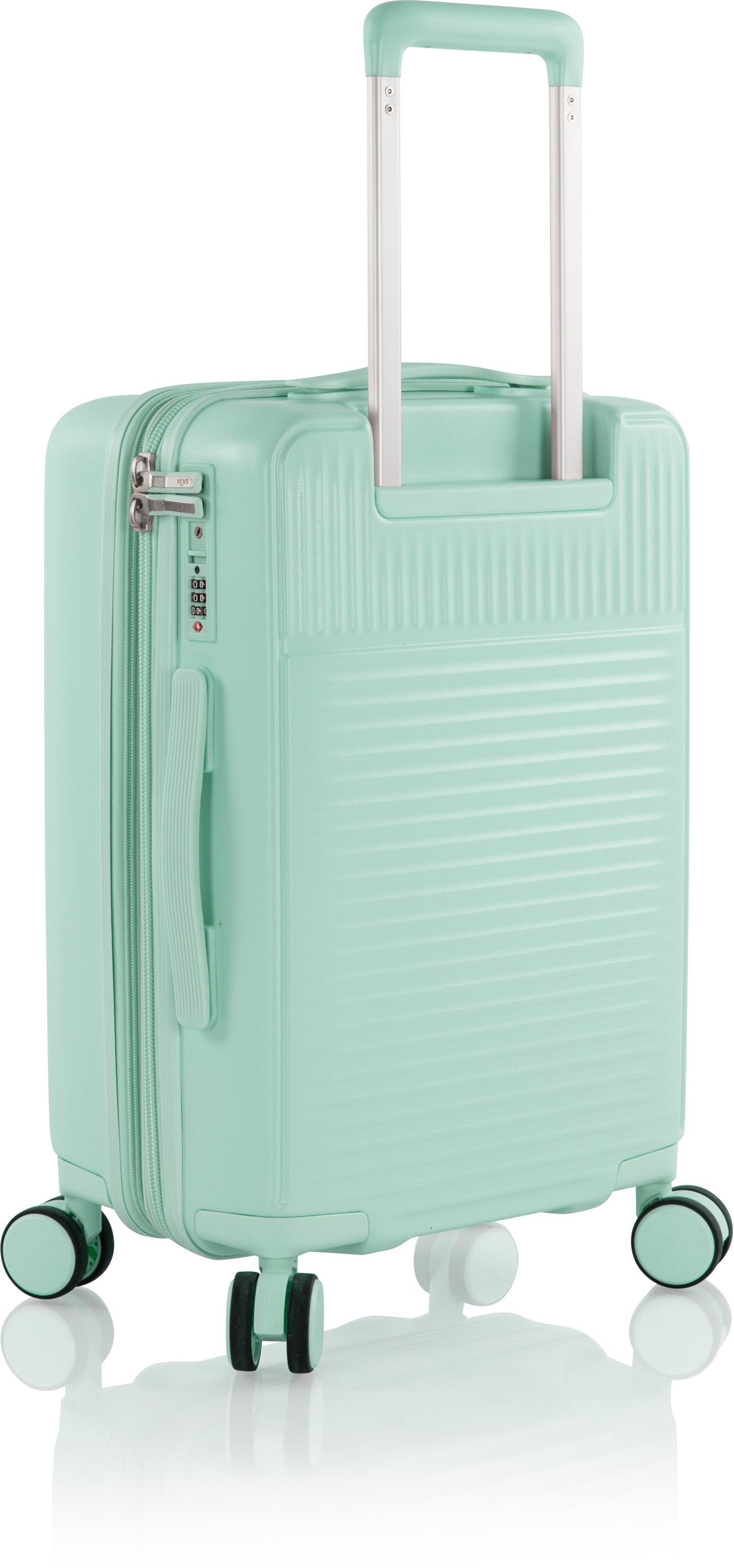 Valise Heys Pastel (S) Mint (10155-0098-21)