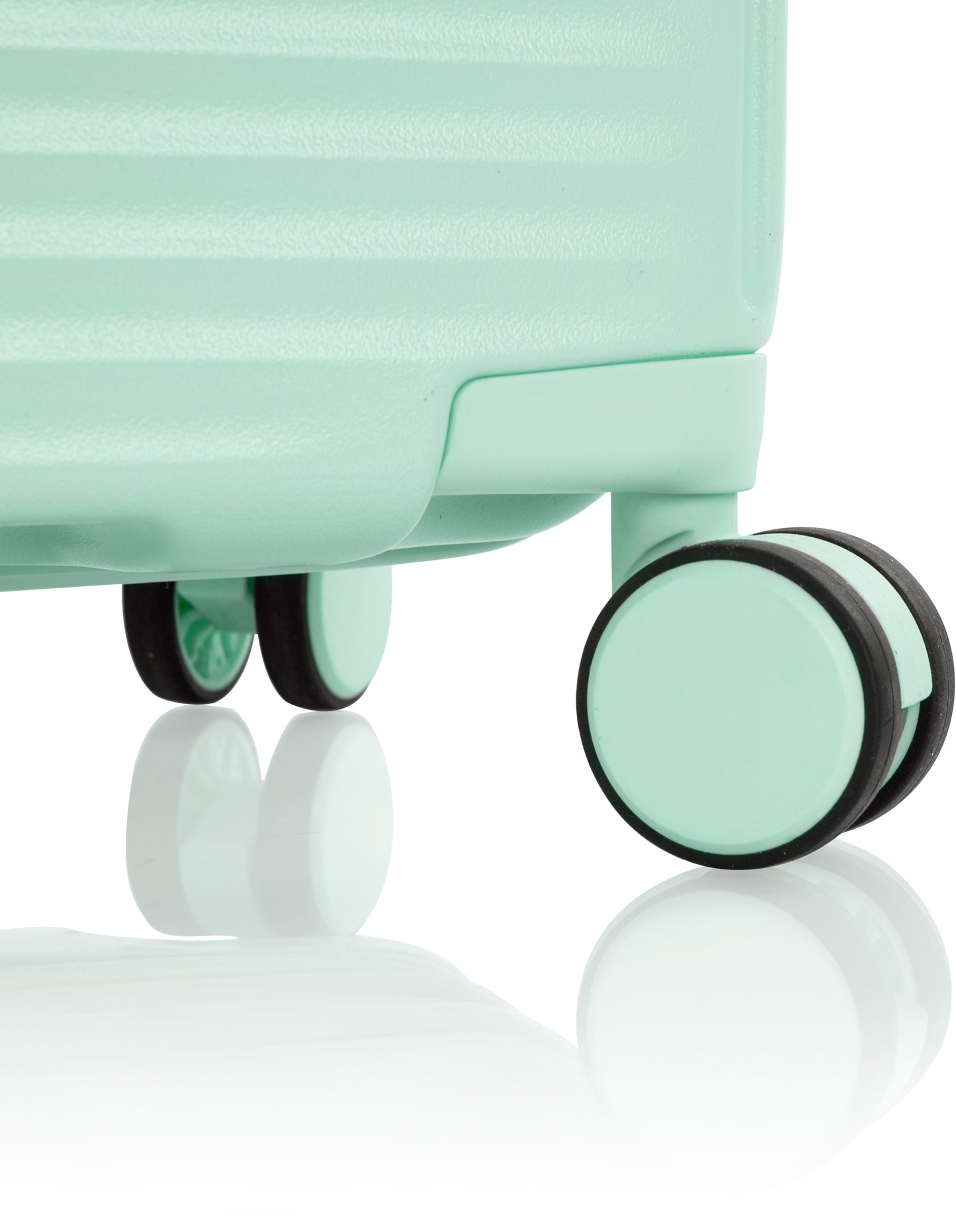 Valise Heys Pastel (S) Mint (10155-0098-21)