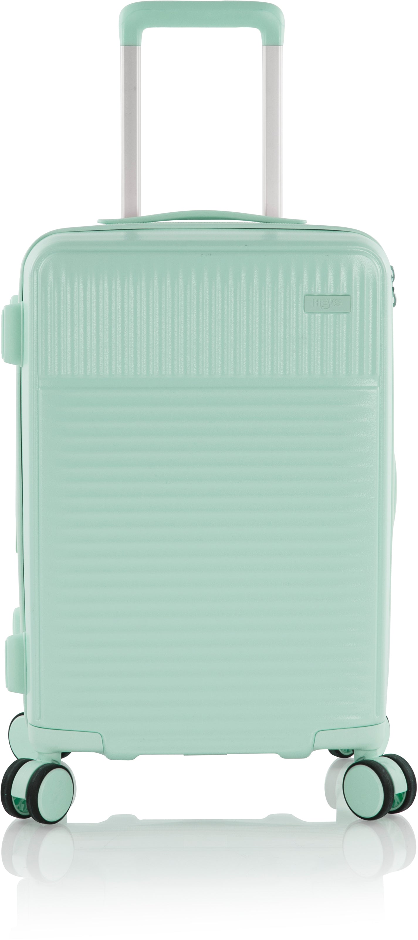 Valise Heys Pastel (S) Mint (10155-0098-21)