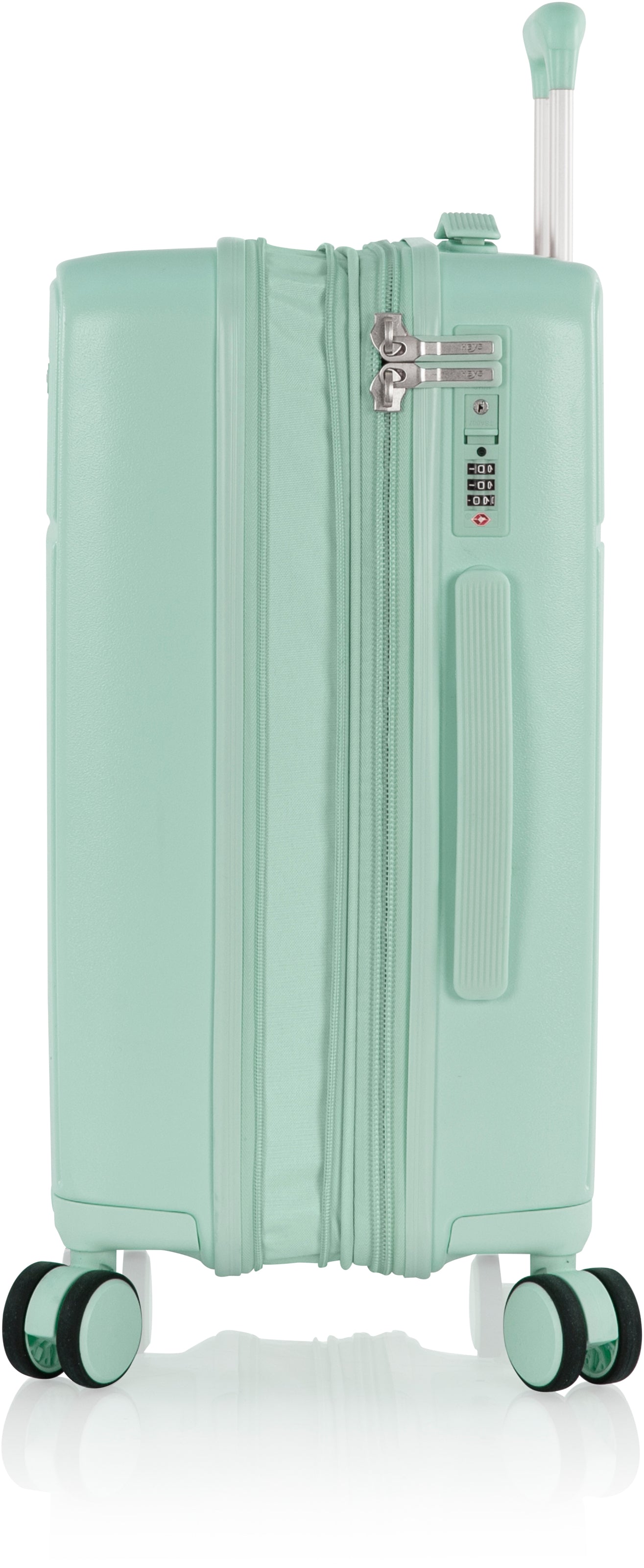 Valise Heys Pastel (S) Mint (10155-0098-21)