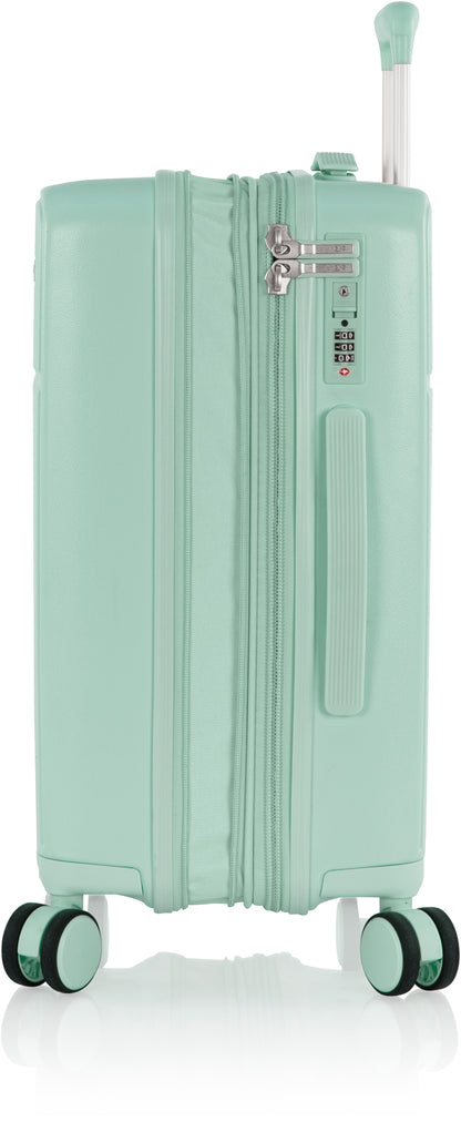 Valise Heys Pastel (S) Mint (10155-0098-21)