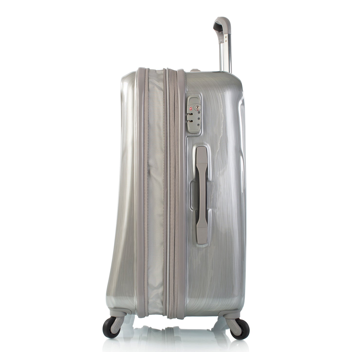 Valise Heys Solara (M) Midnight Blue (15029-0086-26)