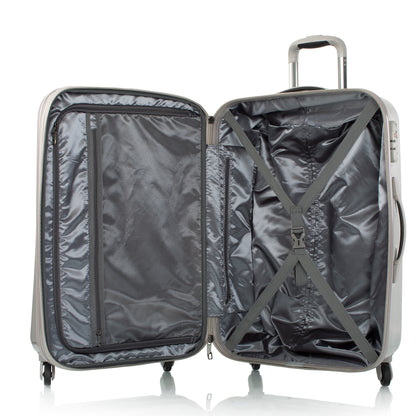 Valise Heys Solara (M) Midnight Blue (15029-0086-26)